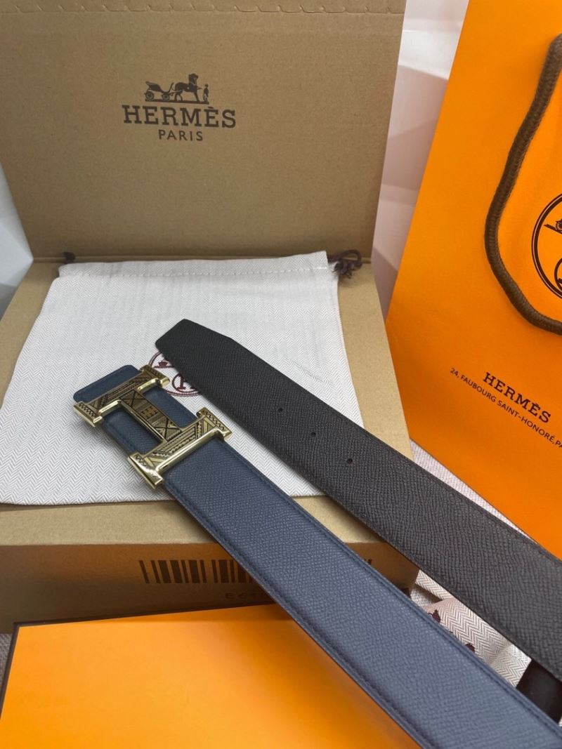 Hermes Belts